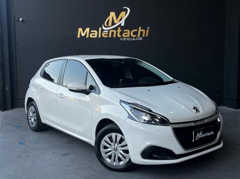 PEUGEOT 208 1.2 12V 4P ACTIVE FLEX, Foto 14
