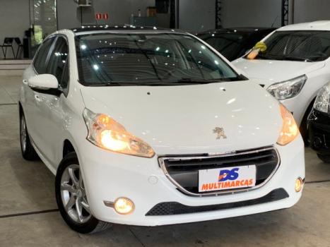 PEUGEOT 208 1.5 4P FLEX ALLURE, Foto 14