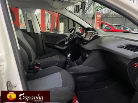 PEUGEOT 208 1.5 4P FLEX ACTIVE, Foto 6