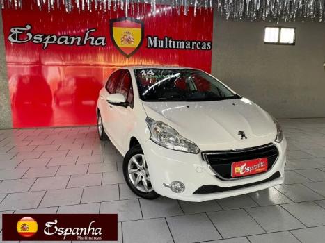 PEUGEOT 208 1.5 4P FLEX ACTIVE, Foto 12