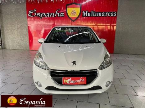 PEUGEOT 208 1.5 4P FLEX ACTIVE, Foto 14