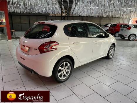 PEUGEOT 208 1.5 4P FLEX ACTIVE, Foto 15