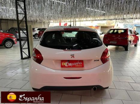 PEUGEOT 208 1.5 4P FLEX ACTIVE, Foto 16