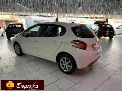 PEUGEOT 208 1.5 4P FLEX ACTIVE, Foto 17