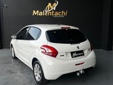 PEUGEOT 208 1.5 4P FLEX ACTIVE PACK, Foto 3