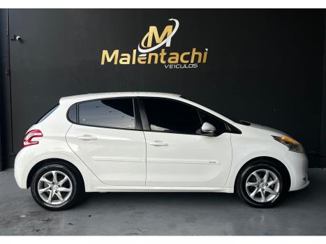 PEUGEOT 208 1.5 4P FLEX ACTIVE PACK, Foto 4