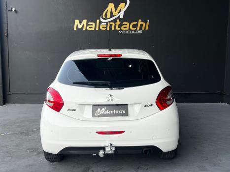 PEUGEOT 208 1.5 4P FLEX ACTIVE PACK, Foto 5