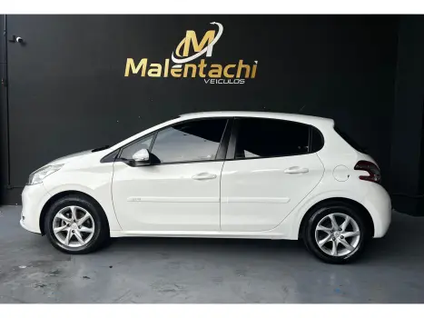 PEUGEOT 208 1.5 4P FLEX ACTIVE PACK, Foto 6
