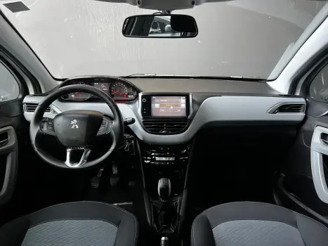 PEUGEOT 208 1.5 4P FLEX ACTIVE PACK, Foto 9