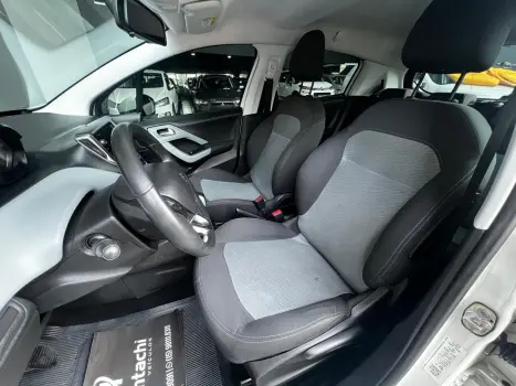 PEUGEOT 208 1.5 4P FLEX ACTIVE PACK, Foto 13