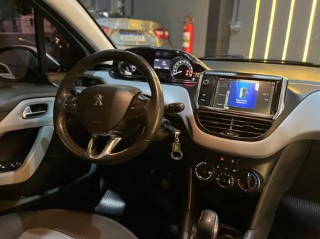 PEUGEOT 208 1.5 4P FLEX ALLURE, Foto 6