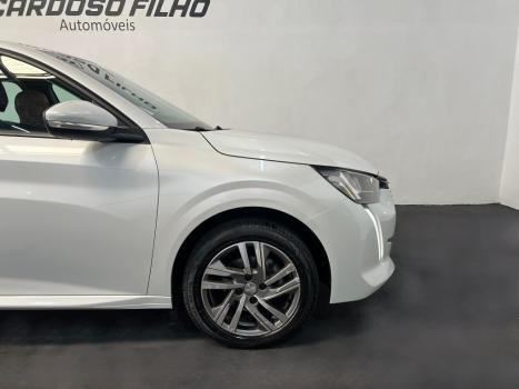 PEUGEOT 208 1.6 16V 4P FLEX ALLURE AUTOMTICO, Foto 14