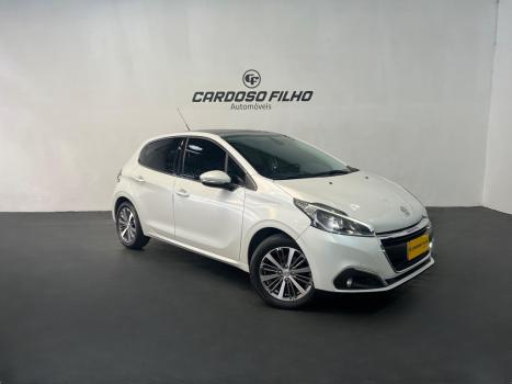 PEUGEOT 208 1.6 16V 4P FLEX GRIFFE AT6 AUTOMTICO, Foto 1