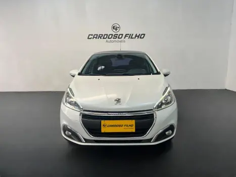 PEUGEOT 208 1.6 16V 4P FLEX GRIFFE AT6 AUTOMTICO, Foto 16