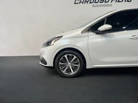 PEUGEOT 208 1.6 16V 4P FLEX GRIFFE AT6 AUTOMTICO, Foto 17