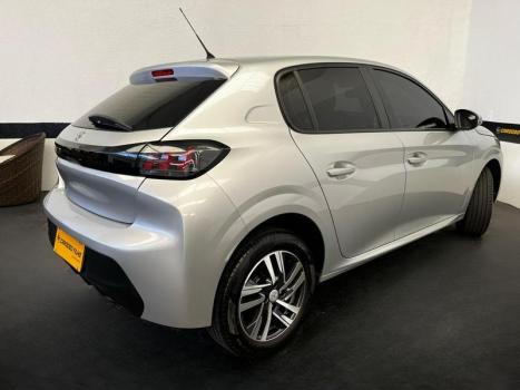 PEUGEOT 208 1.6 16V 4P FLEX ACTIVE AUTOMTICO, Foto 7