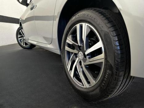 PEUGEOT 208 1.6 16V 4P FLEX ACTIVE AUTOMTICO, Foto 13