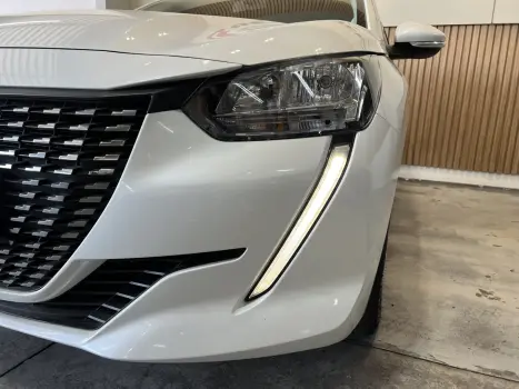 PEUGEOT 208 1.6 16V 4P FLEX ACTIVE AT6 AUTOMTICO, Foto 6