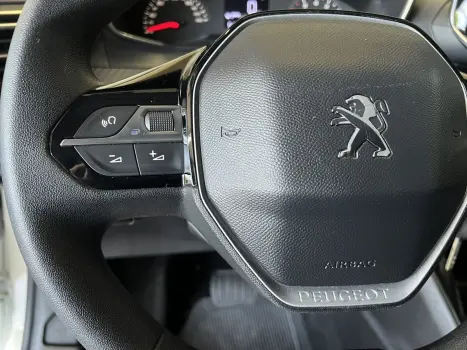 PEUGEOT 208 1.6 16V 4P FLEX ACTIVE AT6 AUTOMTICO, Foto 11