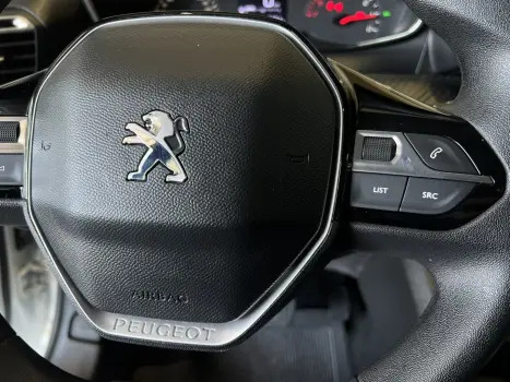 PEUGEOT 208 1.6 16V 4P FLEX ACTIVE AT6 AUTOMTICO, Foto 12