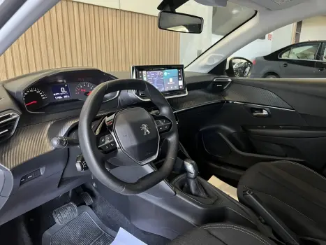 PEUGEOT 208 1.6 16V 4P FLEX ACTIVE AT6 AUTOMTICO, Foto 17