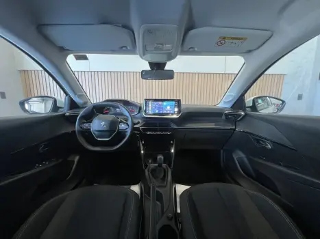 PEUGEOT 208 1.6 16V 4P FLEX ACTIVE AT6 AUTOMTICO, Foto 18