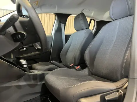 PEUGEOT 208 1.6 16V 4P FLEX ACTIVE AT6 AUTOMTICO, Foto 19
