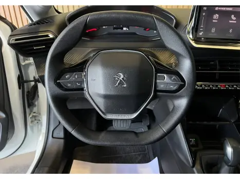 PEUGEOT 208 1.6 16V 4P FLEX ACTIVE AT6 AUTOMTICO, Foto 10