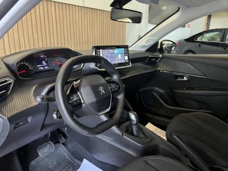 PEUGEOT 208 1.6 16V 4P FLEX ACTIVE AT6 AUTOMTICO, Foto 18