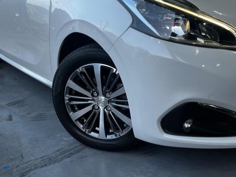 PEUGEOT 208 1.6 16V 4P FLEX GRIFFE AUTOMTICO, Foto 2