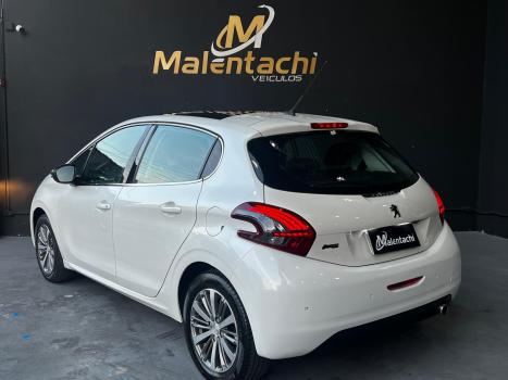 PEUGEOT 208 1.6 16V 4P FLEX GRIFFE AUTOMTICO, Foto 3