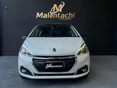 PEUGEOT 208 1.6 16V 4P FLEX GRIFFE AUTOMTICO, Foto 4