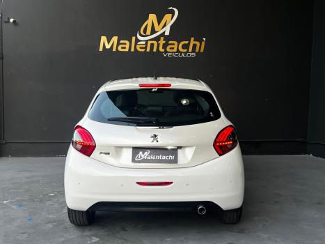PEUGEOT 208 1.6 16V 4P FLEX GRIFFE AUTOMTICO, Foto 5