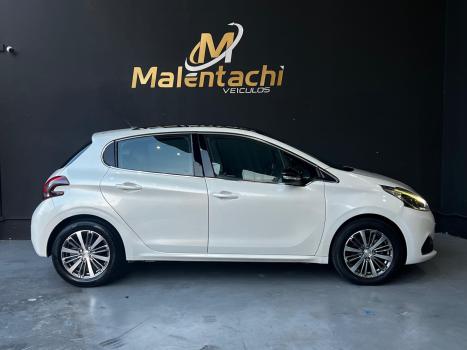 PEUGEOT 208 1.6 16V 4P FLEX GRIFFE AUTOMTICO, Foto 7