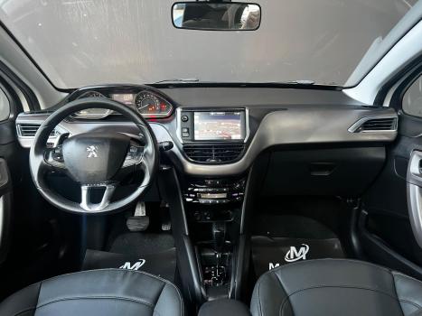 PEUGEOT 208 1.6 16V 4P FLEX GRIFFE AUTOMTICO, Foto 8