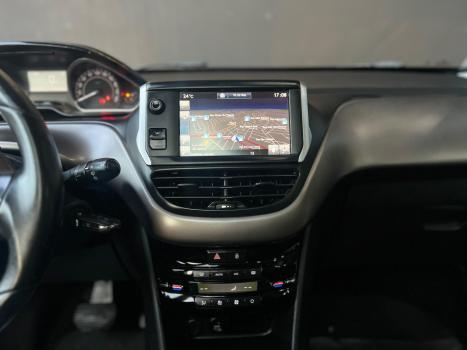 PEUGEOT 208 1.6 16V 4P FLEX GRIFFE AUTOMTICO, Foto 9