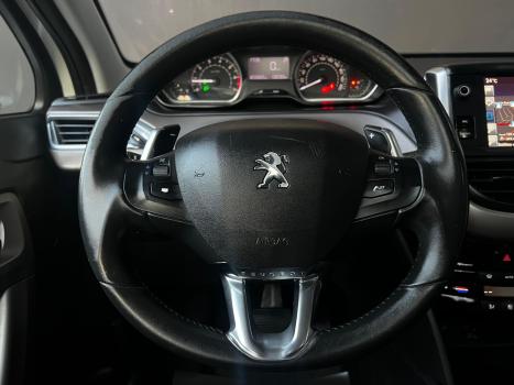 PEUGEOT 208 1.6 16V 4P FLEX GRIFFE AUTOMTICO, Foto 11