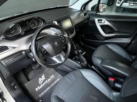 PEUGEOT 208 1.6 16V 4P FLEX GRIFFE AUTOMTICO, Foto 12