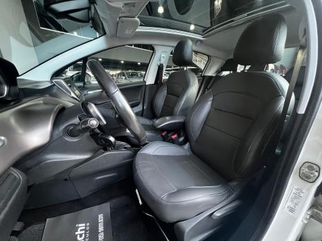 PEUGEOT 208 1.6 16V 4P FLEX GRIFFE AUTOMTICO, Foto 13