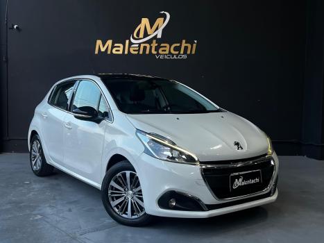 PEUGEOT 208 1.6 16V 4P FLEX GRIFFE AUTOMTICO, Foto 15