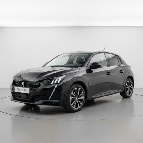 PEUGEOT 208 1.6 16V 4P FLEX GRIFFE AUTOMTICO, Foto 1