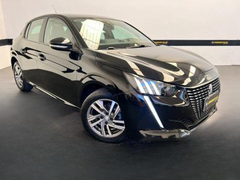 PEUGEOT 208 1.6 16V 4P FLEX GRIFFE AUTOMTICO, Foto 1