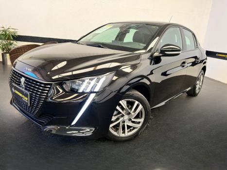 PEUGEOT 208 1.6 16V 4P FLEX GRIFFE AUTOMTICO, Foto 3
