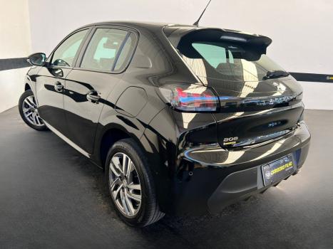 PEUGEOT 208 1.6 16V 4P FLEX GRIFFE AUTOMTICO, Foto 4