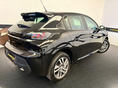 PEUGEOT 208 1.6 16V 4P FLEX GRIFFE AUTOMTICO, Foto 6