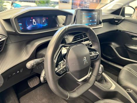 PEUGEOT 208 1.6 16V 4P FLEX GRIFFE AUTOMTICO, Foto 8