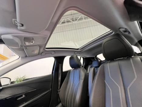 PEUGEOT 208 1.6 16V 4P FLEX GRIFFE AUTOMTICO, Foto 9