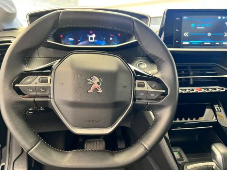 PEUGEOT 208 1.6 16V 4P FLEX GRIFFE AUTOMTICO, Foto 14