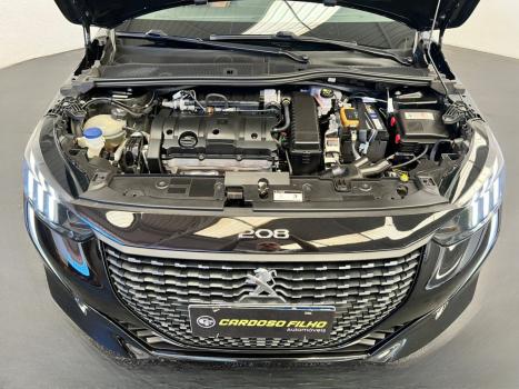 PEUGEOT 208 1.6 16V 4P FLEX GRIFFE AUTOMTICO, Foto 15