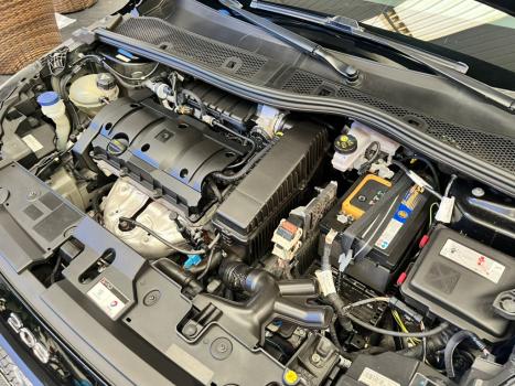 PEUGEOT 208 1.6 16V 4P FLEX GRIFFE AUTOMTICO, Foto 17